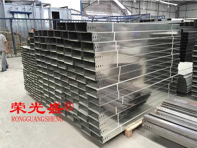 點(diǎn)進(jìn)來(lái)！利源想帶你了解四川電纜橋架的常見(jiàn)分類